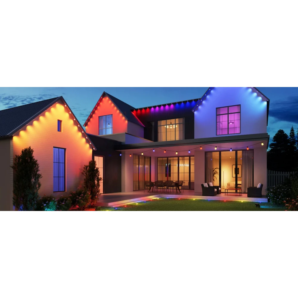 Govee RGBWW Smart LED Bulb GU10 – 2 Τμχ