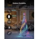 Govee Cone Tree Lights IP67 H6840