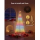 Govee Cone Tree Lights IP67 H6840