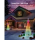 Govee Cone Tree Lights IP67 H6840
