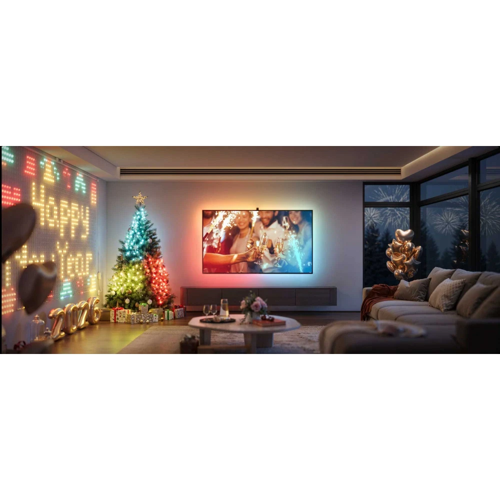 Govee Christmas Sparkle String Lights H6870