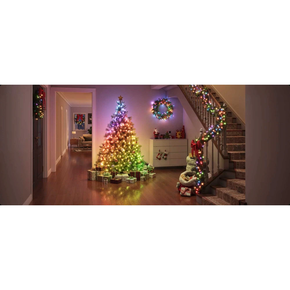 Govee Christmas Sparkle String Lights H6870