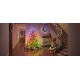Govee Christmas Sparkle String Lights H6870