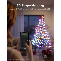 Govee Christmas Sparkle String Lights H6870