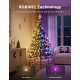 Govee Christmas Sparkle String Lights H6870