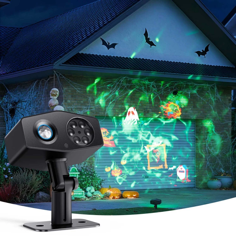 Govee Outdoor Decoration Projector Light H7071