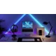 Govee Glide Wall Light Wi-Fi + Bluetooth 36W 12V - 8+4 ( H6062 )