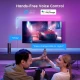 Govee Glide Wall Light Wi-Fi + Bluetooth 36W 12V - 8+4 ( H6062 )
