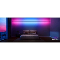 GOVEE RGBICWW SKYLINE STRIP LIGHT - H61B8 (4m)
