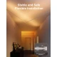 GOVEE RGBICWW SKYLINE STRIP LIGHT - H61B8 (4m)