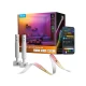 GOVEE RGBICWW SKYLINE STRIP LIGHT - H61B8 (4m)
