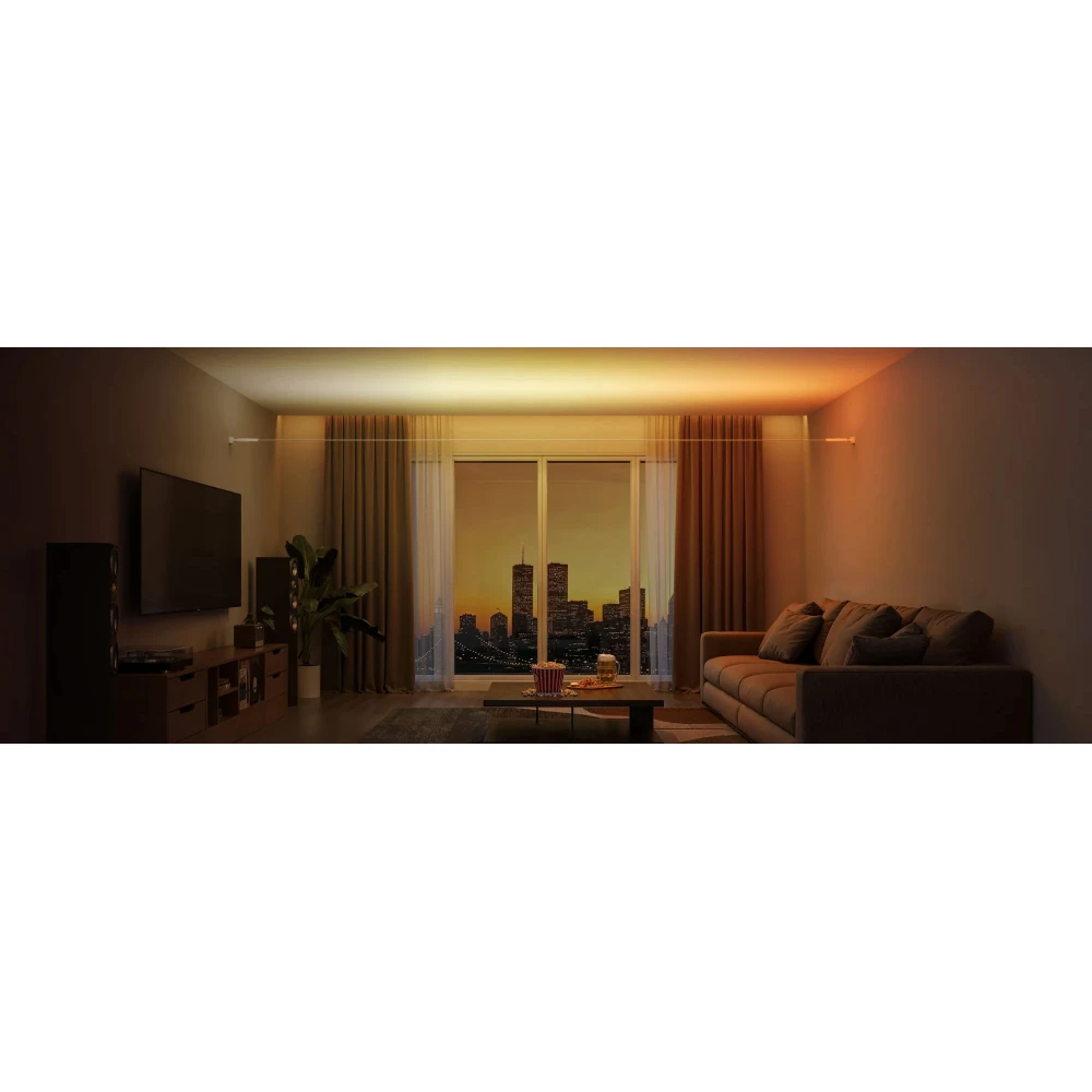 GOVEE RGBICWW SKYLINE STRIP LIGHT - H61B8 (4m)