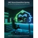 Govee RGBIC LED Neon Rope Light Για Γραφείο - Wi-Fi + Bluetooth 36W 24V 3m ( H61C3 )