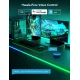 Govee RGBIC LED Neon Rope Light Για Γραφείο - Wi-Fi + Bluetooth 36W 24V 3m ( H61C3 )