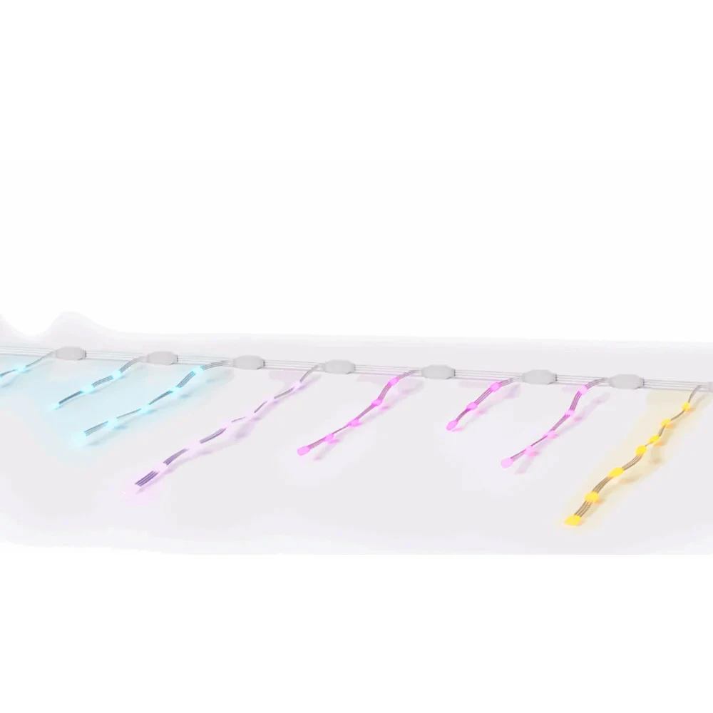 Λαμπάκια GOVEE ICICLE LIGHTS - 10M - H80D1