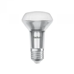 Λάμπα led R63 Ε27 2700k 4,8w 350lm - Radium