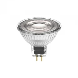 Λάμπα led MR16 dimmable 12V 6,8W 36° 3000k 621lm - Radium