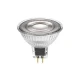 Λάμπα led MR16 dimmable 12V 6,8W 36° 3000k 621lm - Radium