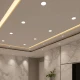 Λάμπα led modul Dimmable 7w MR16 45° 220V 3CCT - Braytron