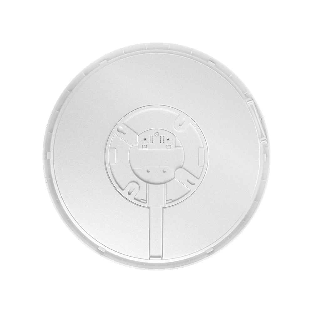 Πλαφονιέρα led "Grande" 20w 4in1 2000lm IP54 με ανίχνευση κίνησης, μέρα νύχτα και ασφαλείας - Braytron