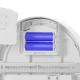 Πλαφονιέρα led "Moon" 18w 3CCT 2000lm IP65 με ανίχνευση κίνησης και ασφαλείας - Braytron