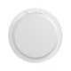 Πλαφονιέρα led "Moon" 18w 3CCT 2000lm IP65 με ανίχνευση κίνησης και ασφαλείας - Braytron
