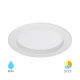 Σποτ Led 14w Στρογγυλό 3CCT IP54 Λευκό - Braytron