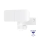 Προβολέας IP54 30W 3300 lm 4000K (Λευκός) Με Ανίχνευση - Braytron
