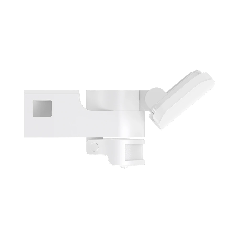 Προβολέας IP54 30W 3300 lm 4000K (Λευκός) Με Ανίχνευση - Braytron