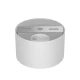 Σποτ οροφής "Gata" 10w 900lm 3cct Λευκό - Braytron