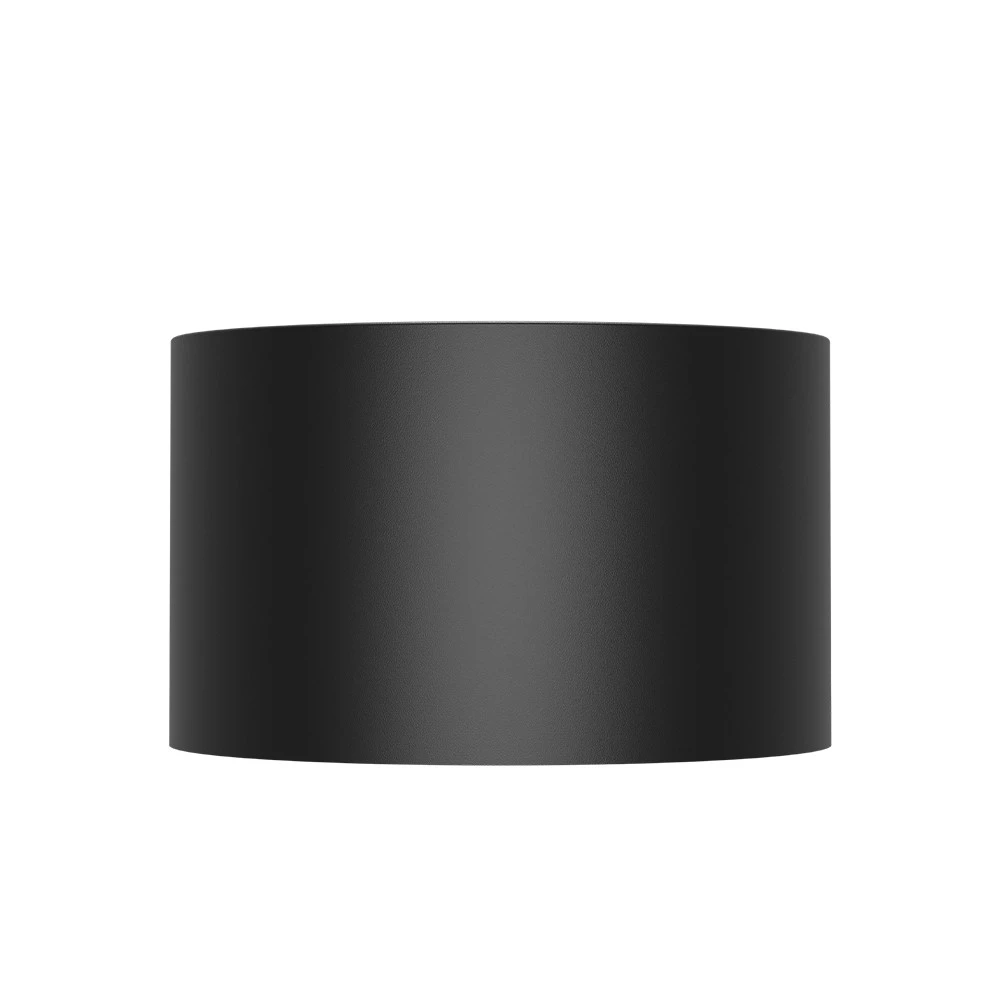 Σποτ οροφής "Gata" 10w 900lm 3cct Μαύρο - Braytron