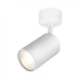 Σποτ Οροφής Λευκό 1xGU10 Beta - Braytron