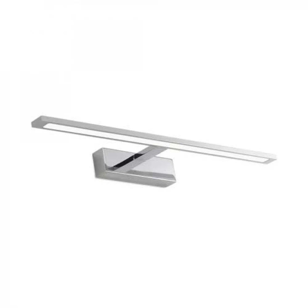 Φωτιστικό καθρέπτου Aria IP44 CCT 12w Χρώμιο - Braytron