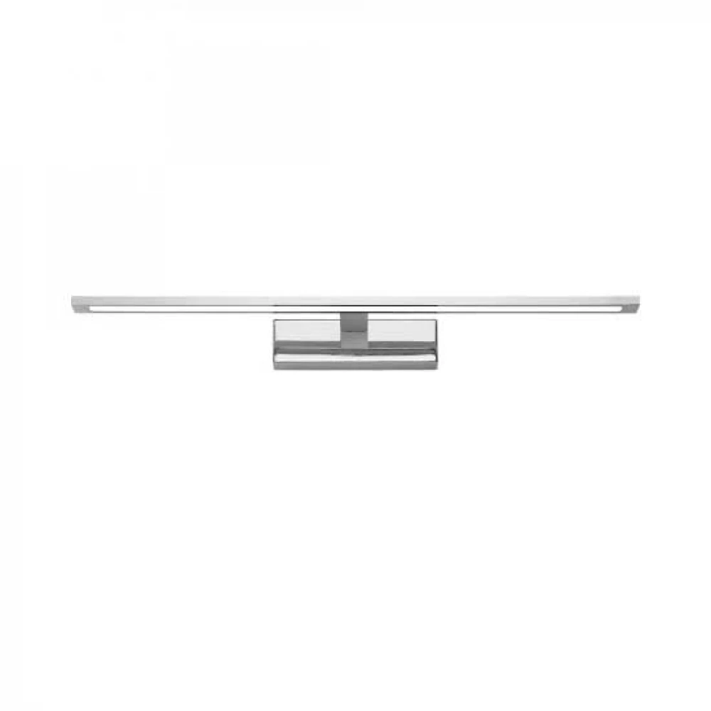 Φωτιστικό καθρέπτου Aria IP44 CCT 12w Χρώμιο - Braytron