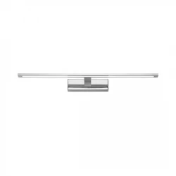 Φωτιστικό καθρέπτου Aria IP44 CCT 12w Χρώμιο - Braytron