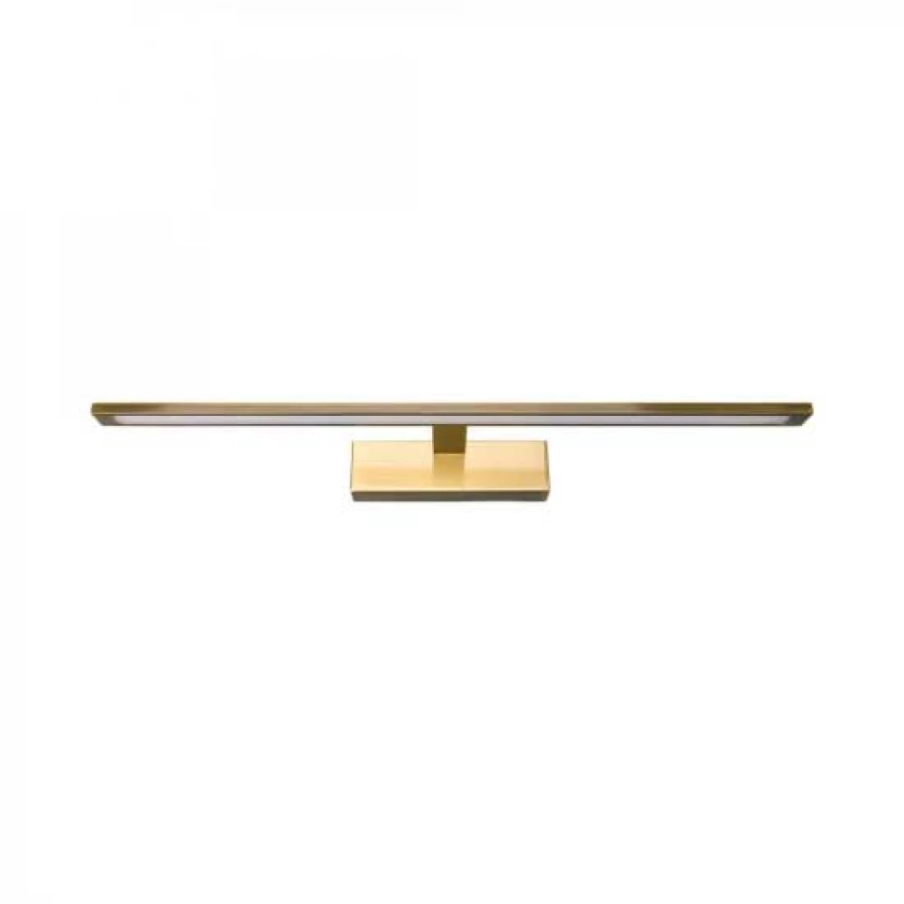 Φωτιστικό καθρέπτου Aria IP44 CCT 12w Μπρονζέ - Braytron