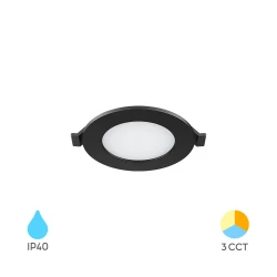Φωτιστικό πάνελ 3W 220lm 3CCT - Braytron