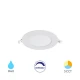 Πάνελ 6w CCT Dimmable Λευκό - Braytron