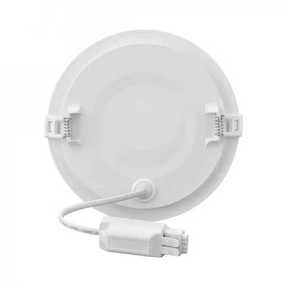 Χωνευτό Πάνελ 18w 6500K Dimmable Λευκό - Braytron