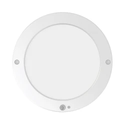 Φωτιστικό Led 20W 1800lm 3CCT με ανίχνευση κίνησης - Braytron