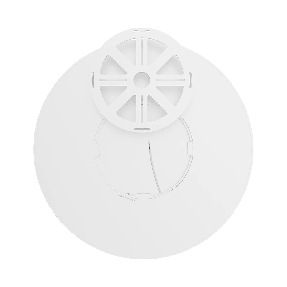 Πλαφονιέρα "Jade" slim 20W CCT Ø23 - Braytron