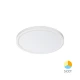 Πλαφονιέρα "Jade" slim 26W CCT Ø30 - Braytron
