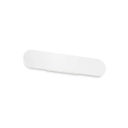 LED Απλίκα Αλουμινίου Σε Λευκό Χρώμα D40cm 20W ECHO - IDEAL LUX
