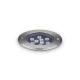 Χωνευτό Φωτιστικό Εδάφους LED 12W IP67 Floor pt d14 -  IDEAL LUX