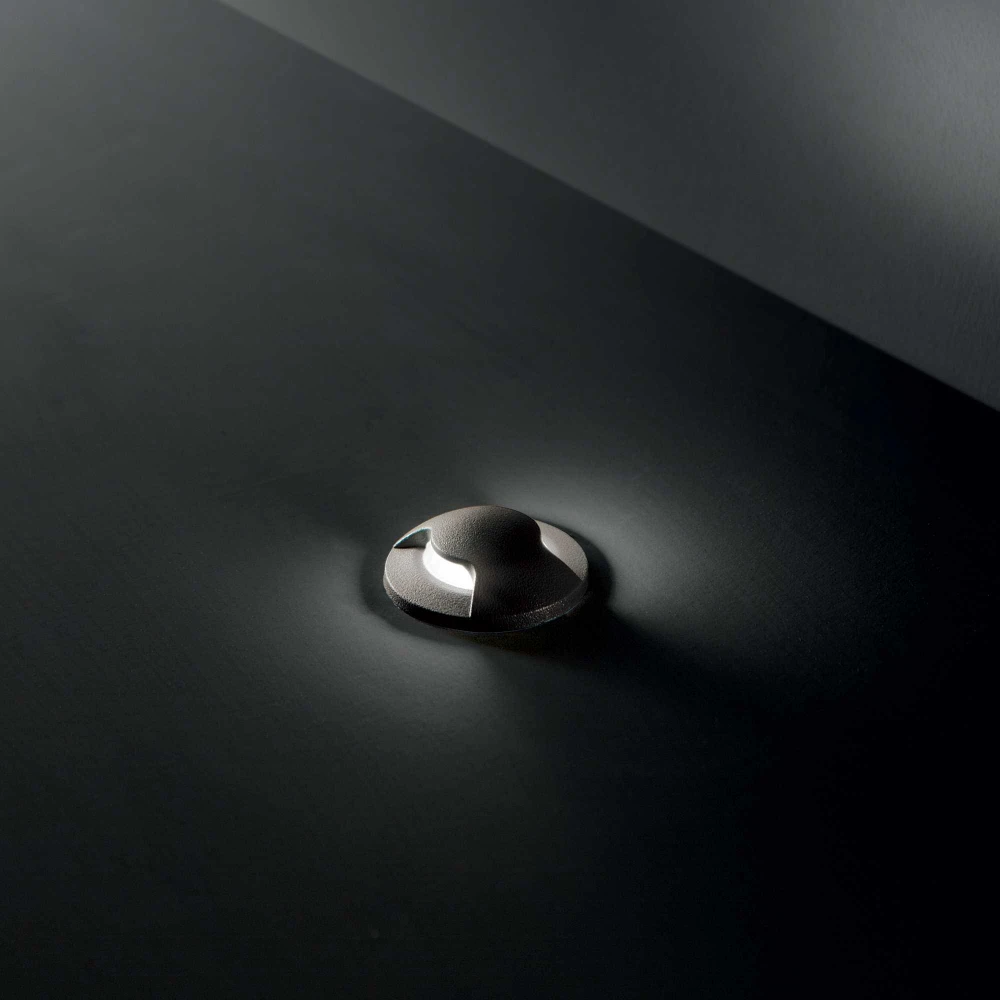 Χωνευτό Φωτιστικό IP67 1xG9 1.7W Way Two Sides -  IDEAL LUX