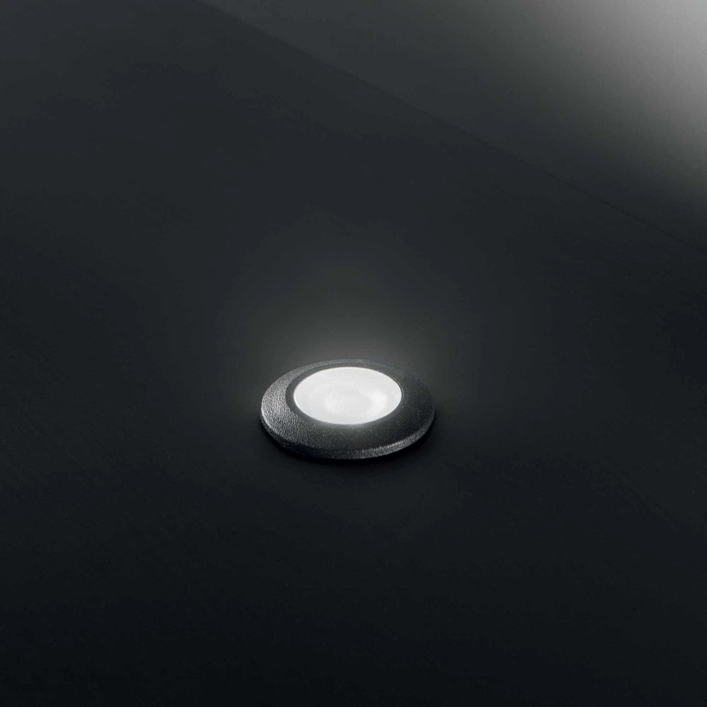 Χωνευτό Φωτιστικό IP67 1xG9 1.7W Way pt up -  IDEAL LUX