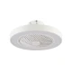Chilko 36W 3CCT Ανεμιστήρας Οροφής Με LED Φως, Λευκός