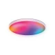 Πλαφονιέρα οροφής LED 48W RGBW (with controller) D:37.5cm - InLight