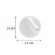 LED Επιτοίχιο Φωτιστικό Από Μαύρο Μέταλλο 3W-6W InLight