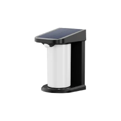 InLight Mirror- LED 1,5W 3000K/6000K Outdoor Light in Black Color (80204210S)